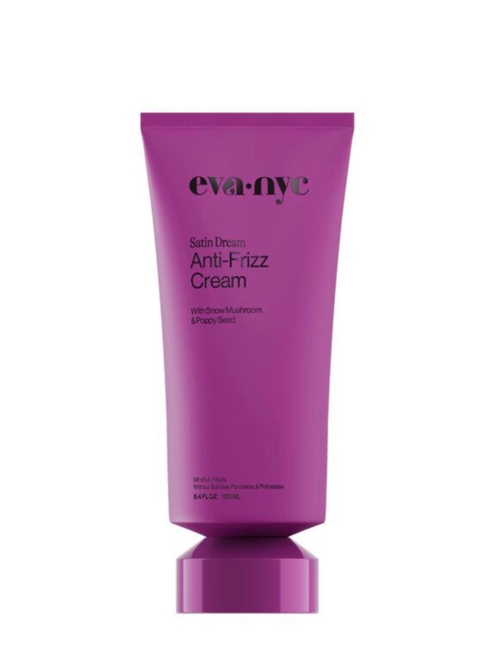 Eva NYC Satin Dream Anti-Frizz Cream - 5.4 oz